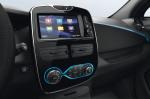 Renault ZOE 2013 года
